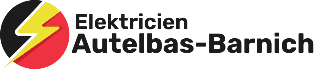 Logo Elektricien Autelbas-Barnich